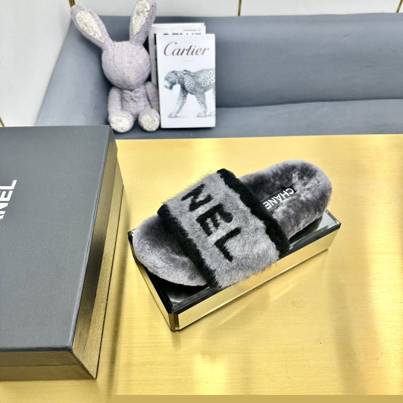 Ch*el slippers